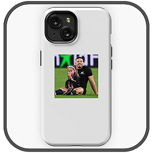 Sonny Bill Williams Cases