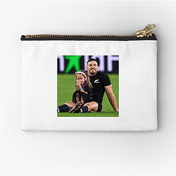 Tactical Mind Sonny Bill Williams Zipper Pouches