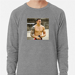 Signal Caller Sonny Bill Williams Sweatshirts
