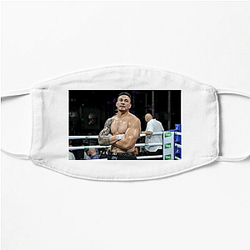 Team Catalyst Sonny Bill Williams Face Masks