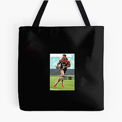 Clutch Performer Sonny Bill Williams Bags