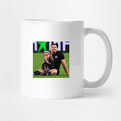 Tactical Mind Sonny Bill Williams Mugs