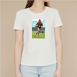 Clutch Performer Sonny Bill Williams T-Shirts