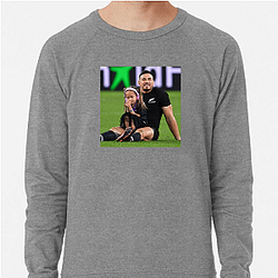 Tactical Mind Sonny Bill Williams Sweatshirts