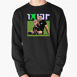 Tactical Mind Sonny Bill Williams Sweatshirts