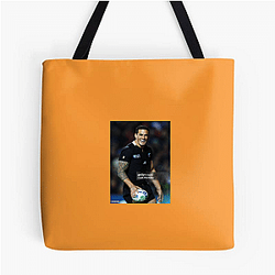 Passing Specialist Sonny Bill Williams Bags