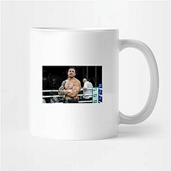Team Catalyst Sonny Bill Williams Mugs