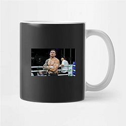 Team Catalyst Sonny Bill Williams Mugs
