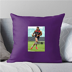 Clutch Performer Sonny Bill Williams Pillows Cover