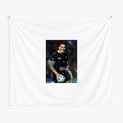 Passing Specialist Sonny Bill Williams Tapestries