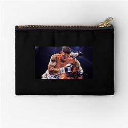 Game Manager Sonny Bill Williams Zipper Pouches