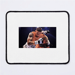 Game Manager Sonny Bill Williams Mouse Pads