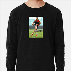 Clutch Performer Sonny Bill Williams Sweatshirts