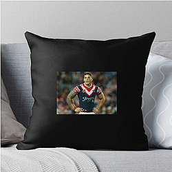 Offensive Commander Sonny Bill Williams Pillows Cover