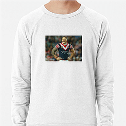 Offensive Commander Sonny Bill Williams Sweatshirts