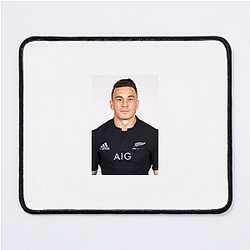 Playmaker Leader Sonny Bill Williams Mouse Pads