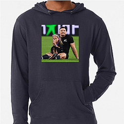 Tactical Mind Sonny Bill Williams Hoodies