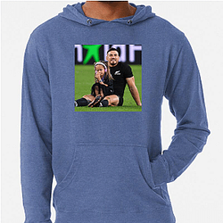 Tactical Mind Sonny Bill Williams Hoodies