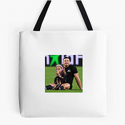 Tactical Mind Sonny Bill Williams Bags