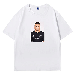 Playmaker Leader Sonny Bill Williams T-Shirts