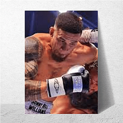 Game Manager Sonny Bill Williams Posters