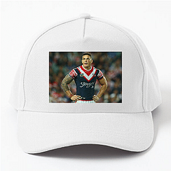 Offensive Commander Sonny Bill Williams Hats & Caps