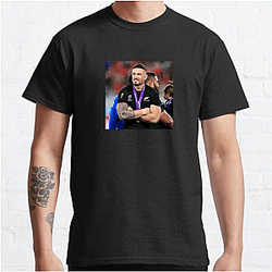 Pocket Strategist Sonny Bill Williams T-Shirts