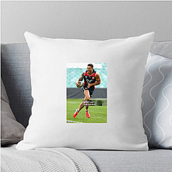 Clutch Performer Sonny Bill Williams Pillows Cover