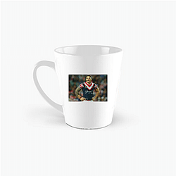 Offensive Commander Sonny Bill Williams Mugs