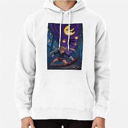 Soul Eater Hoodie