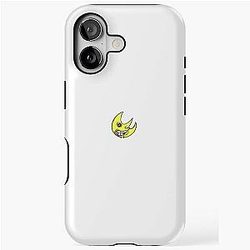 Soul Eater Moon iPhone Tough Case