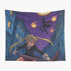 Soul Eater Poster