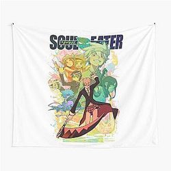 Soul Eater Tapestry