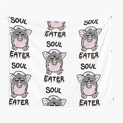 Furby the Eater
