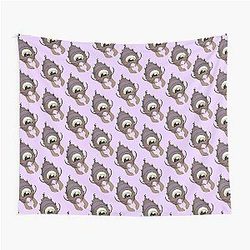 Baby Soul Eater Mini Terraria Tapestry