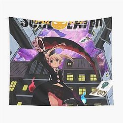 Soul Eater: City's Tapestry