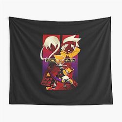 Partners in Pulse, Soul Eater Tapestry