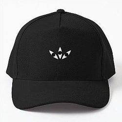 Soul Eater Kishin Asura Symbol Baseball Cap