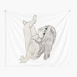 Maka Soul Eater Tapestry