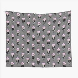 Soul Eater Crona Tapestry
