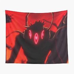 Asura Soul Eater Tapestry