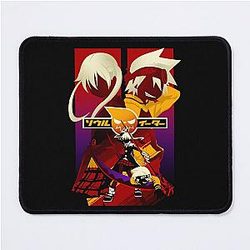 Partners in Pulse Soul Eater Mouse Pad