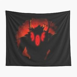 Asura Soul Eater Tapestry