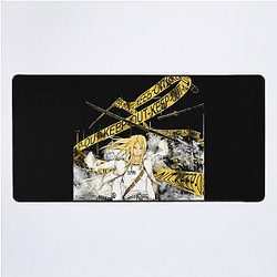 Fool Soul Eater Character Gift Desk Mat