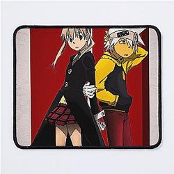 Soul Eater anime MousePad