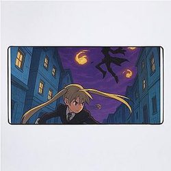 Soul Eater Desk Mat