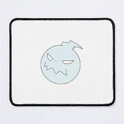 Soul Eater Mouse Pad