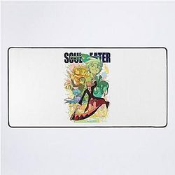 Soul Eater Desk Mat