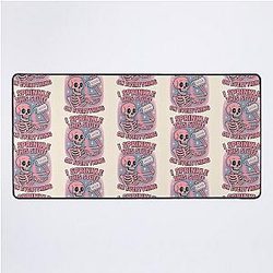 Soul Eater Desk Mat