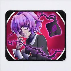 Crona - Soul Eater Mouse Pad